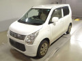 2013 Suzuki Wagon R