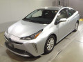 2021 Toyota Prius