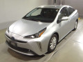 2021 Toyota Prius