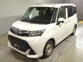 2018 Toyota TANK