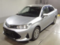 2019 Toyota Corolla Axio