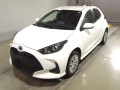 2023 Toyota YARIS