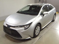 2021 Toyota Corolla Sedan