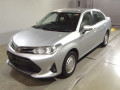 2021 Toyota Corolla Axio