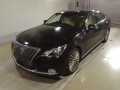 2017 Toyota Crown Majesta