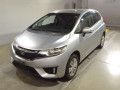 2016 Honda Fit