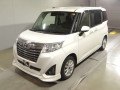 2019 Toyota Roomy