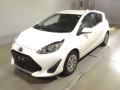 2021 Toyota Aqua