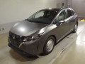 2022 Nissan Note