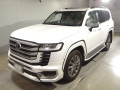 2023 Toyota Land Cruiser