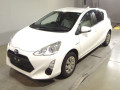2016 Toyota Aqua