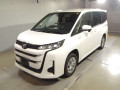 2022 Toyota Noah