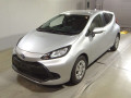2022 Toyota Aqua