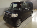 2013 Honda N-BOX