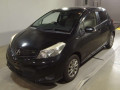 2012 Toyota Vitz