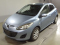 2012 Mazda Demio