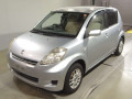2009 Toyota Passo