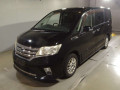 2011 Nissan Serena