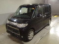 2011 Daihatsu Tanto