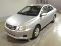 2007 Toyota Corolla Axio