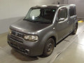 2011 Nissan Cube