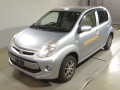 2015 Toyota Passo