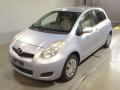 2009 Toyota Vitz
