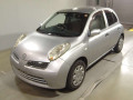 2009 Nissan March
