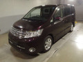 2008 Nissan Serena