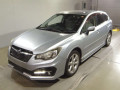 2015 Subaru Impreza Sports Hybrid