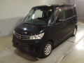 2012 Nissan Roox
