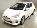 2012 Toyota Aqua