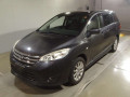 2014 Nissan Lafesta
