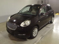2013 Nissan March