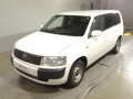 2011 Toyota Probox Van