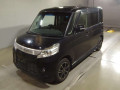 2013 Suzuki Spacia Custom