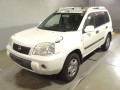 2007 Nissan X-Trail