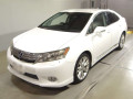 2009 Lexus HS