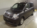2009 Toyota Sienta