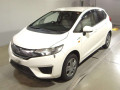 2014 Honda Fit Hybrid