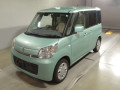 2013 Suzuki Spacia
