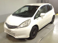 2012 Honda Fit