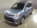 2013 Toyota Sienta