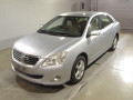 2011 Toyota Premio