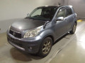 2009 Toyota Rush