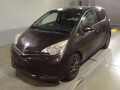 2012 Toyota Ractis