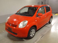 2013 Toyota Passo