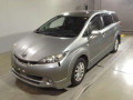 2011 Toyota Wish