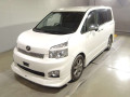2011 Toyota Voxy