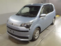 2016 Toyota Spade